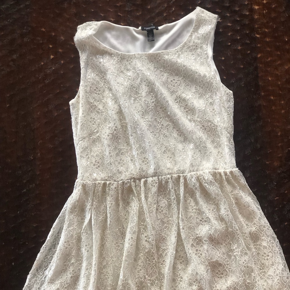 Forever 21 dress